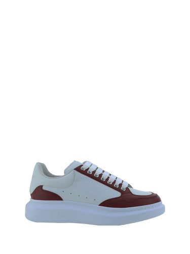 Alexander McQueen Sneakers - Alexander McQueen - Modalova