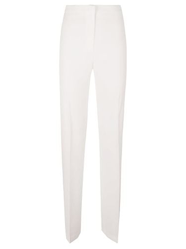 Pinko Concealed Fitted Trousers - Pinko - Modalova