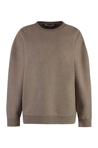 Elvira Wool And Cashmere Sweater - Max Mara - Modalova