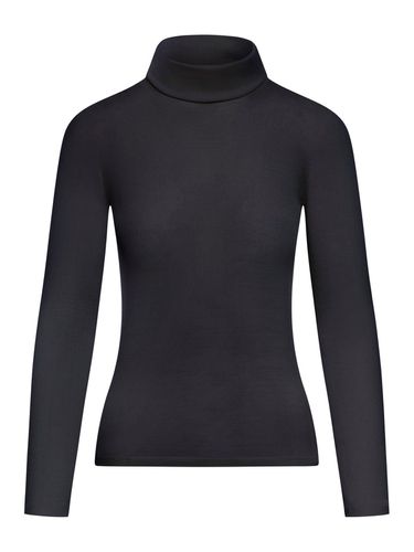 Max Mara Turtleneck Knitted Top - Max Mara - Modalova