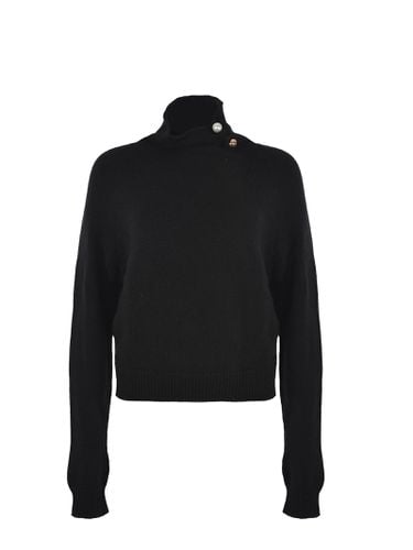 Philosophy Sweater In Wool And Cashmere Blend - Philosophy di Lorenzo Serafini - Modalova