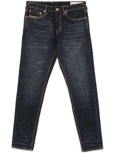 Evisu Jeans Blue - Evisu - Modalova