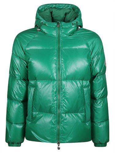 Pyrenex Classic Zip Padded Jacket - Pyrenex - Modalova