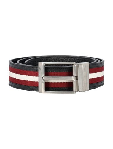 Bally Shiffie 35 Belt - Bally - Modalova