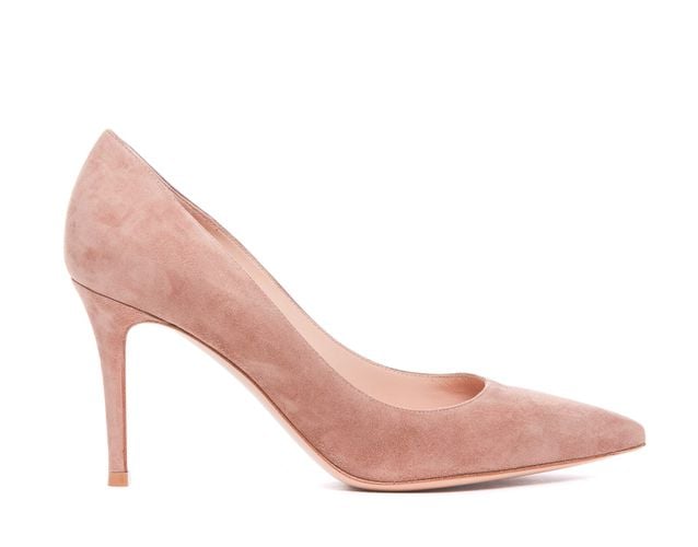 Gianvito Rossi Gianvito 85 Pumps - Gianvito Rossi - Modalova