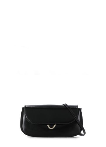 Coccinelle Shiny Calf Bag - Coccinelle - Modalova