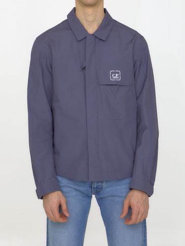 C. P. Company Metropolis Series Shirt - C.P. Company - Modalova