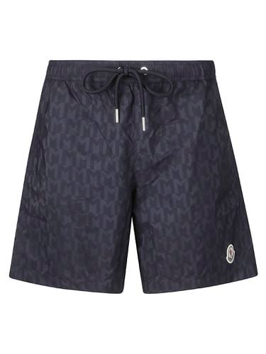 Moncler Swimmwear - Moncler - Modalova