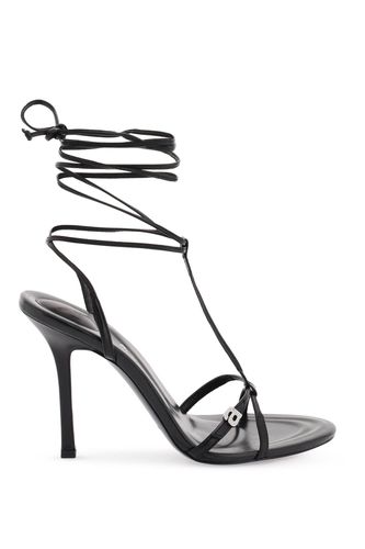 Alexander Wang Leather Sandals - Alexander Wang - Modalova