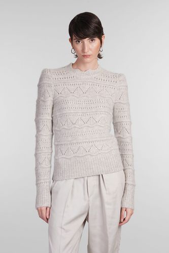 Othona Knitwear In Wool - Marant Étoile - Modalova