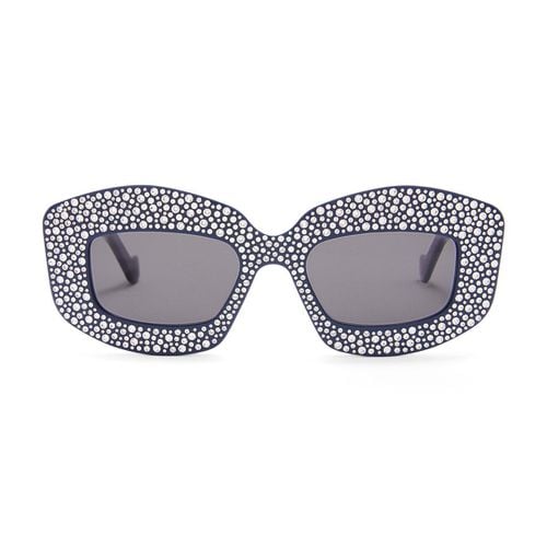 Loewe Cat Eye Frame Sunglasses - Loewe - Modalova