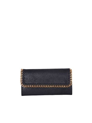 Stella McCartney Falabella Wallet - Stella McCartney - Modalova