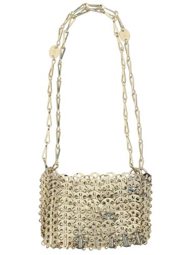 Paco Rabanne Nano 1969 Shoulder Bag - Paco Rabanne - Modalova