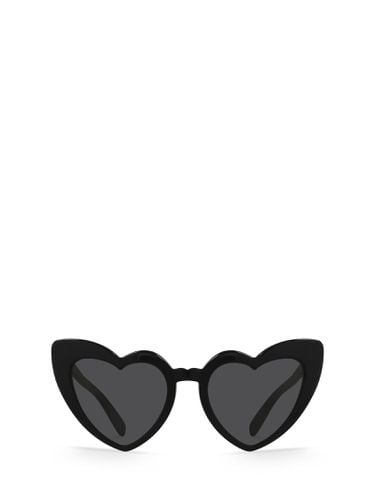 Sl 181 Sunglasses - Saint Laurent Eyewear - Modalova