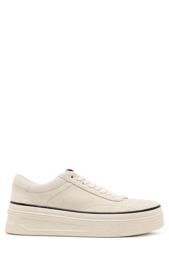 Platofrm Low-top Sneakers - Jil Sander - Modalova