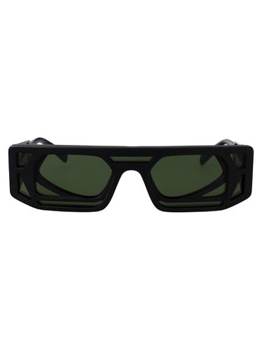 Kuboraum Maske T9 Sunglasses - Kuboraum - Modalova