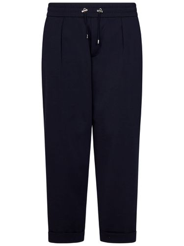 Balmain Trousers - Balmain - Modalova