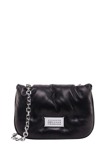 Glam Slam Flap Shoulder Bag - Maison Margiela - Modalova