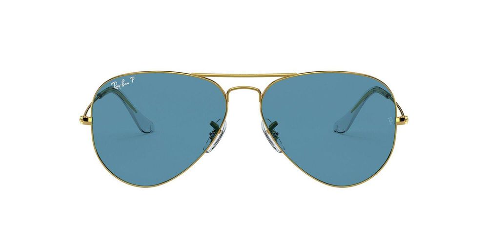 Ray-Ban Aviator Frame Sunglasses - Ray-Ban - Modalova