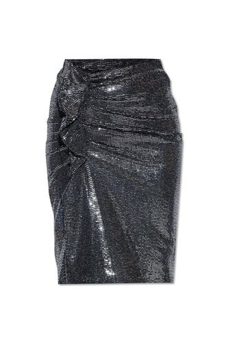 Dolene Sequinned Skirt - Marant Étoile - Modalova
