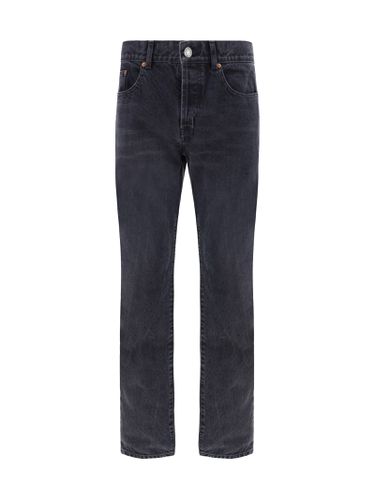 Saint Laurent Jeans - Saint Laurent - Modalova