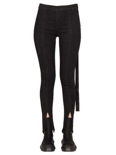 DRKSHDW Slittfront Leggings - DRKSHDW - Modalova