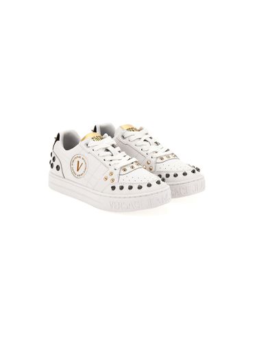 Versace Jeans Couture Sneakers - Versace Jeans Couture - Modalova