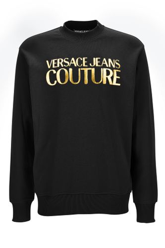 Versace Jeans Couture Mens Sweater - Versace Jeans Couture - Modalova