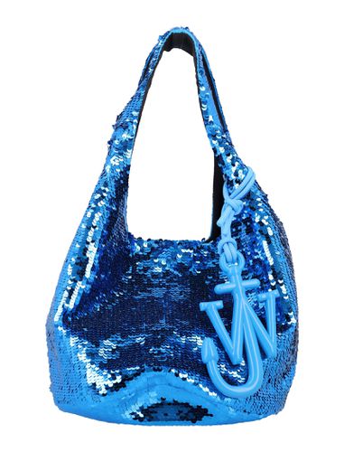 J. W. Anderson Mini Sequin Shopper - J.W. Anderson - Modalova