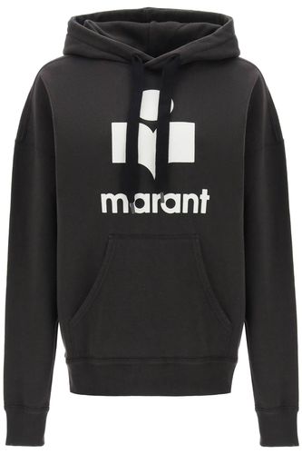Oversize Mansel Sweater - Marant Étoile - Modalova