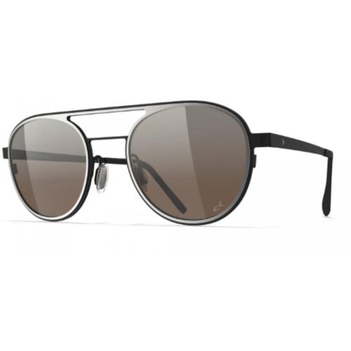 Bf979 Pebble Beach1660 Black Satin - Blackfin - Modalova