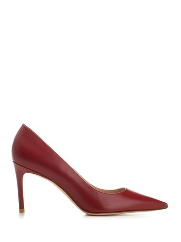 Stuart Pump Stuart Weitzman - Stuart Weitzman - Modalova