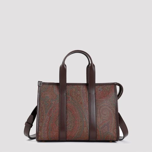 Etro Bauletto Handbag - Etro - Modalova