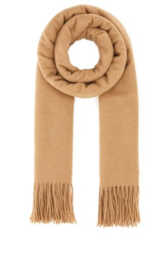 Cashmere Scarf - Johnstons of Elgin - Modalova