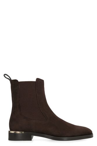 The Sally Suede Chelsea Boots - Jimmy Choo - Modalova