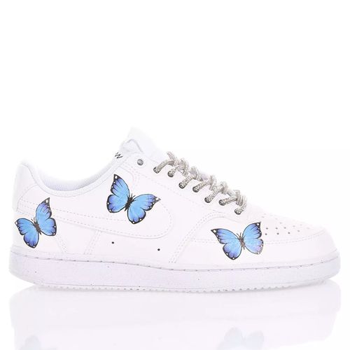 Mimanera Nike Butterfly Blue - Mimanera - Modalova