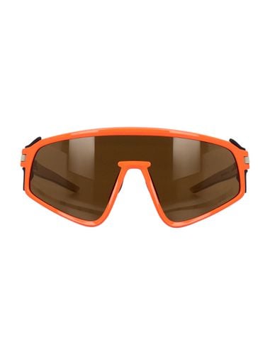 Oakley Latch Panel Sunglasses - Oakley - Modalova