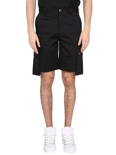 Dolce & Gabbana Bermuda Cargo - Dolce & Gabbana - Modalova