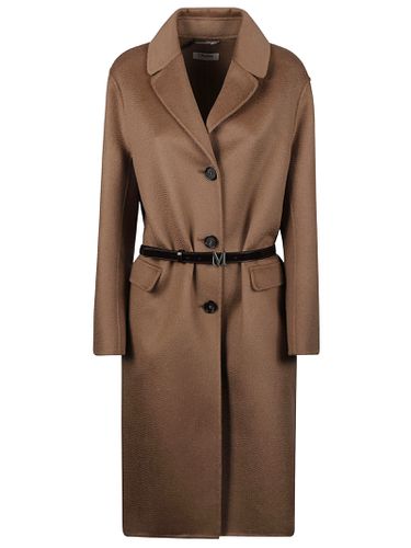 Max Mara The Cube Rubens Coat - Max Mara The Cube - Modalova