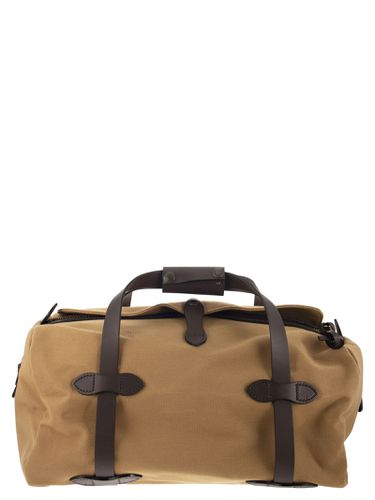 Duffle - Small Duffle Bag With Leather Trim - Filson - Modalova