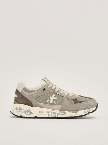 Premiata Sneakers Sneaker - Premiata - Modalova