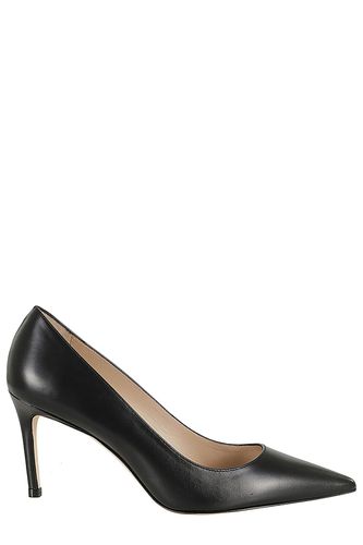 Stuart Weitzman Stuart 85 Pump - Stuart Weitzman - Modalova