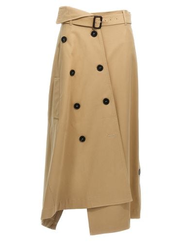 Weekend Max Mara bologna Skirt - Weekend Max Mara - Modalova