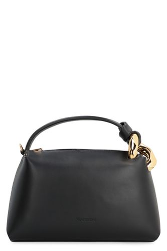 J. W. Anderson Corner Leather Handbag - J.W. Anderson - Modalova