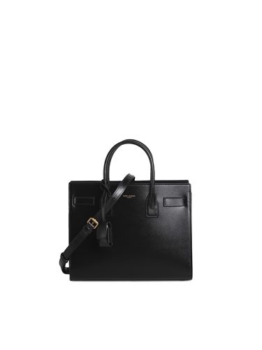 Sac De Jour Baby Bag In Smooth Leather - Saint Laurent - Modalova