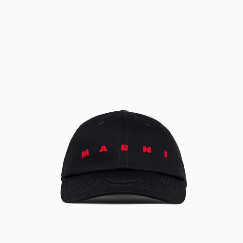 Marni Hats 00n99 - Marni - Modalova