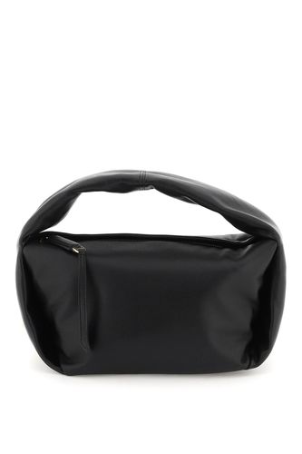 Nappa Leather Soft Bag - Dolce & Gabbana - Modalova