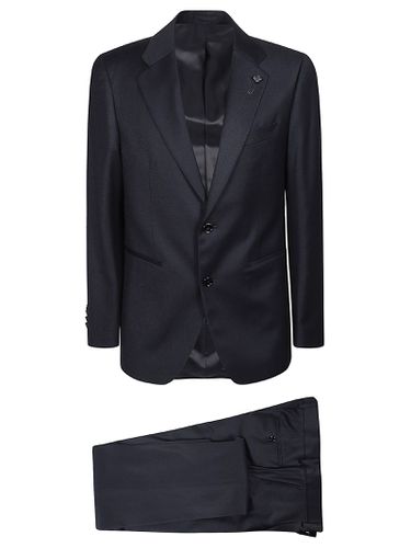 Lardini Feeling Suit - Lardini - Modalova