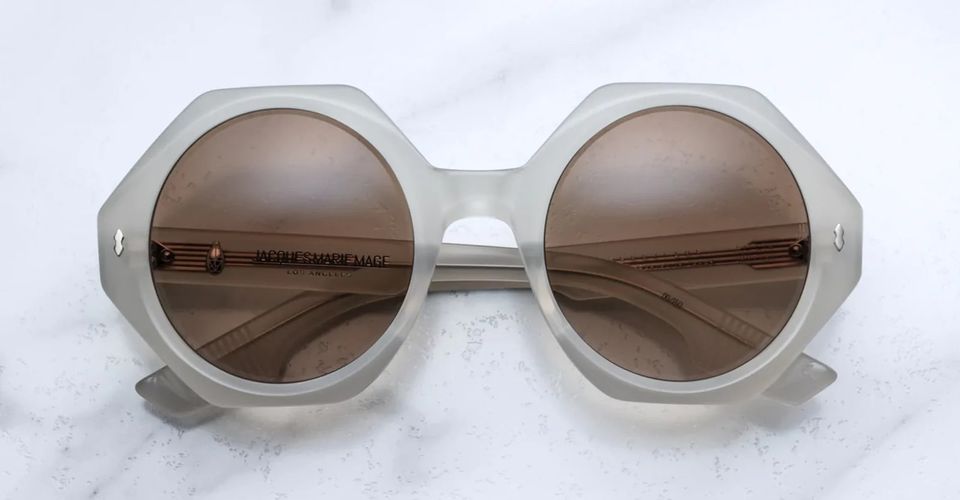 Pennylane - Dune Sunglasses - Jacques Marie Mage - Modalova