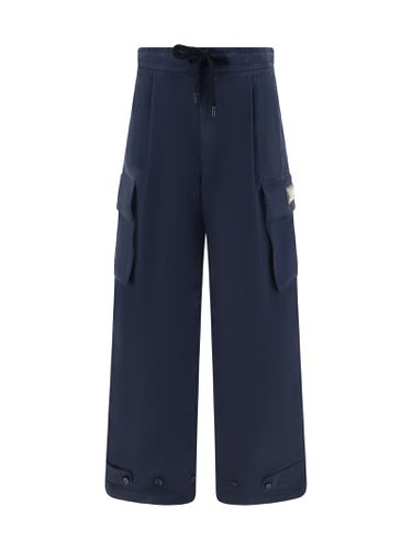 Dolce & Gabbana Cargo Pants - Dolce & Gabbana - Modalova